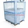 MBSN6 Safety Brick Cages