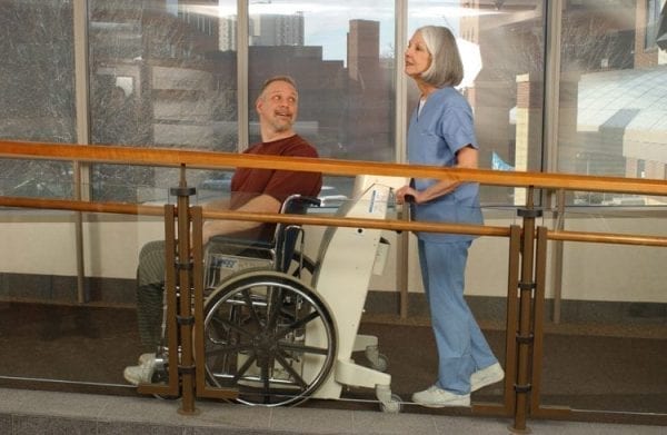 MBWC bariatric wheelchair mover 4 MBWC bariatric wheelchair mover 4