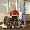 MBWC bariatric wheelchair mover 5