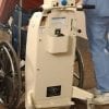 MBWC bariatric wheelchair mover 6
