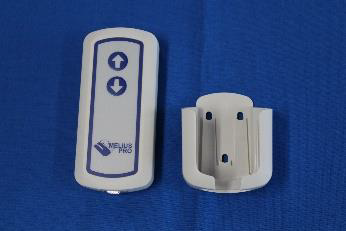 MCL113 Remote control Bluetooth incl. holder