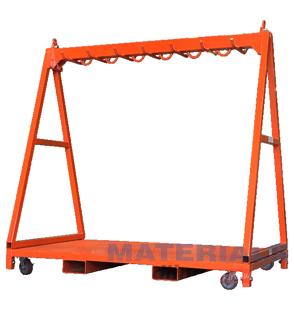 MCNG100 Rigging Storage Rack