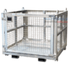 MSCPN-02A Crane Goods Cage