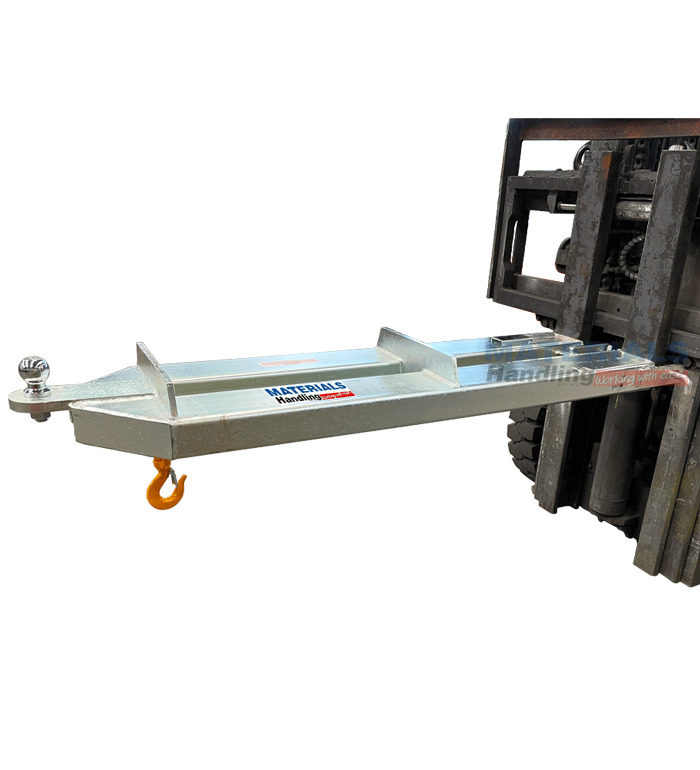 MFST200 Forklift Tow Jib hero MFST200 Forklift Tow Jib hero