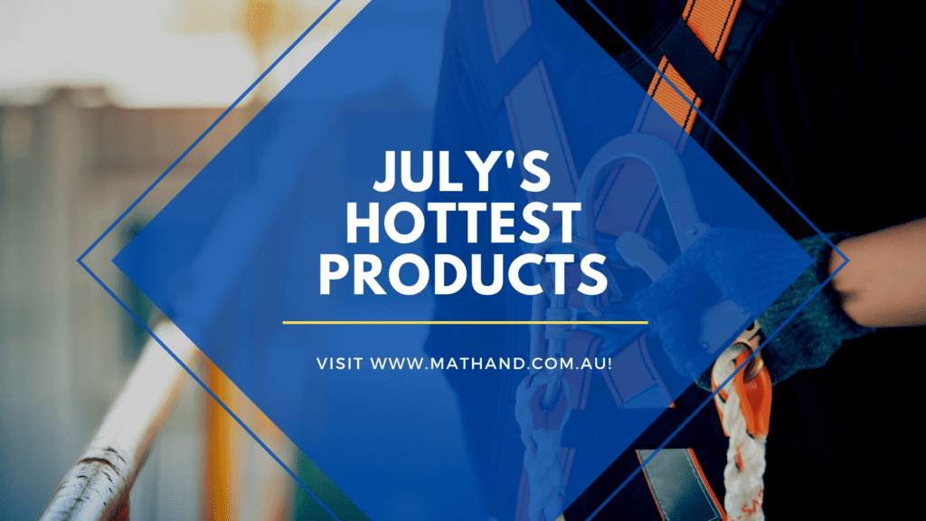MH July's Hottest Products