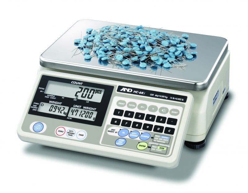 Weighing Equipment Materials Handling Pty Ltd