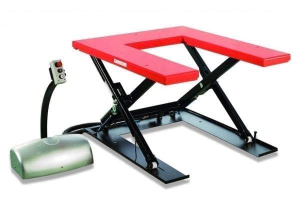 MHTFU scissor table 1