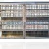 MSGB249 Gas Cylinder Storage Cages main 2