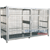 MSGB249 Gas Cylinder Storage Cages main 3