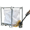 MSKX100 Bulk Bag Frame