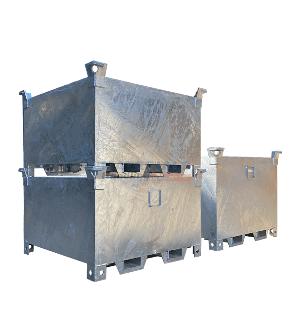 MSSC Crane Waste Bins Multiple MSSC Crane Waste Bins Multiple