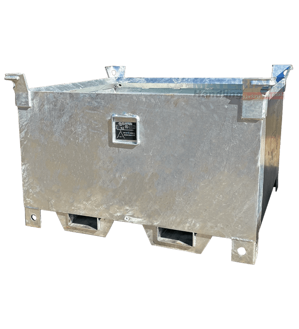 MSSC700 Crane Waste Bins MSSC700 Crane Waste Bins