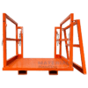 MWPOPRB Forklift Order Picker Cages 2