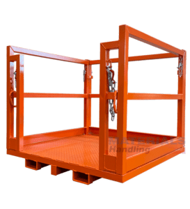 MWPOPRB Forklift Order Picker Cages 3
