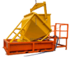 MWTU50 Kibble Washout Unit