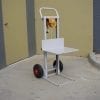 MatHand Mobile Lift Trolleys MN series
