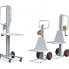 MatHand Mobile Lift Trolleys group