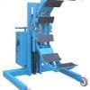 MatHand Mobile Lift Trolleys roll grip rotate 02