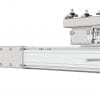 MechRail Lightweight Aluminium Crane Systems