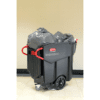 Mega Brute Mobile Waste Container Application waste collection