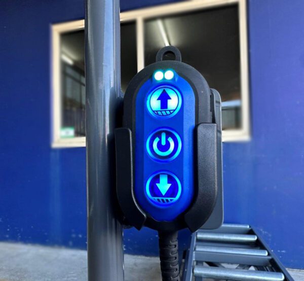 Mortuary Coffin Lift Trolley MLT 01 (7) Mortuary Coffin Lift Trolley MLT 01 (7)