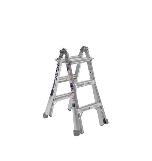 Multi Purpose Ladders 2