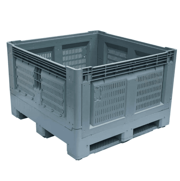Pallet Bins Materials Handling Pty Ltd