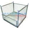 PCT 02 Pallet Cage optional sheet metal floor watermark copy