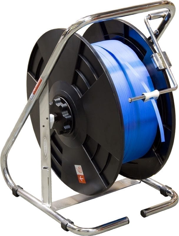 Strapping Dispensers Plastic Strap Materials Handling