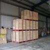 Pallet Collars Optimise Static Space
