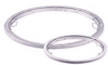 Palring Pallet Turntables Palring Pallet Turntables