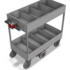 Patient Medical Records Trolley BMRT 002 4