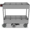 Patient Medical Records Trolley BMRT 002 5