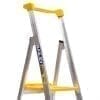 Platform Stepladders Pro AL 170 kg 2