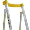 Platform Stepladders Pro AL P170 Job Station 170 kg 4