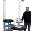 Pneumatic Wire Rope Balancers 3