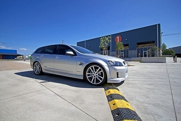 Poly Speed Humps 8 Poly Speed Humps 8