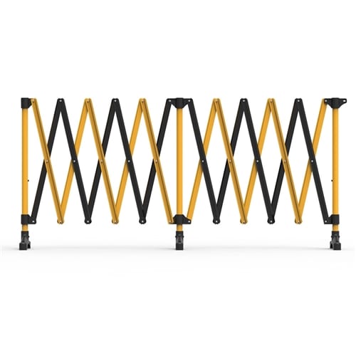 Port-A-Guard BPG600BY