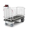 Powered Platform Trolley M1160 3