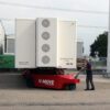 Powered Tow Tractor Tugs Trailer Mover (1)
