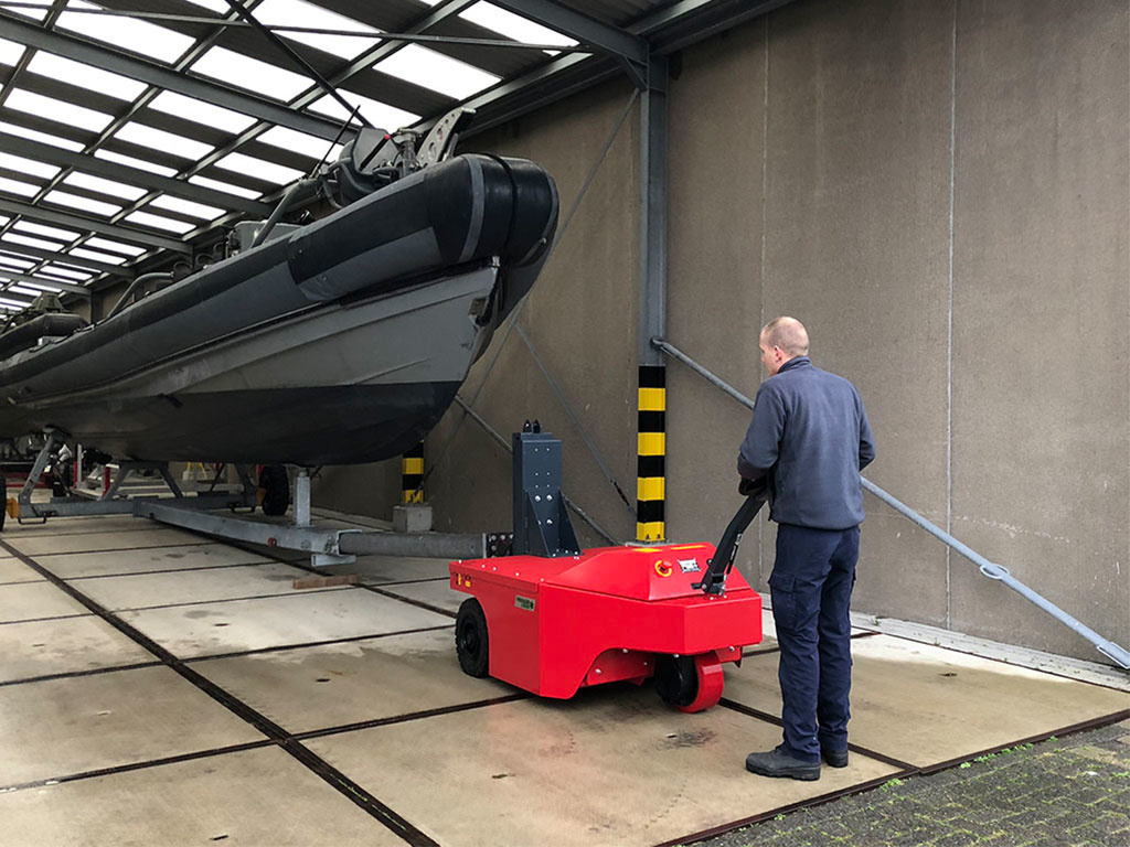 Powered Tugs Heavy Loads VM 3XL (3)