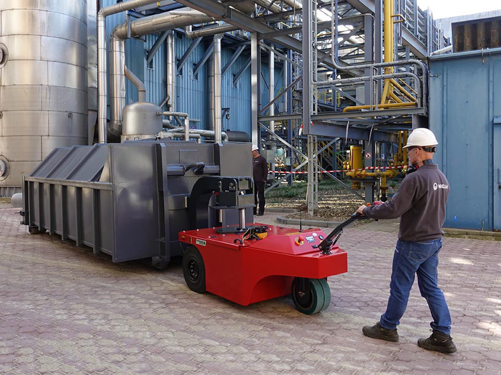 Powered Tugs Heavy Loads VM 4XL (3)