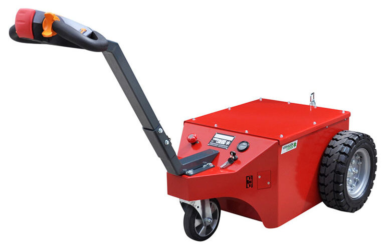 Powered Tugs Heavy Loads VM XL+ (1)