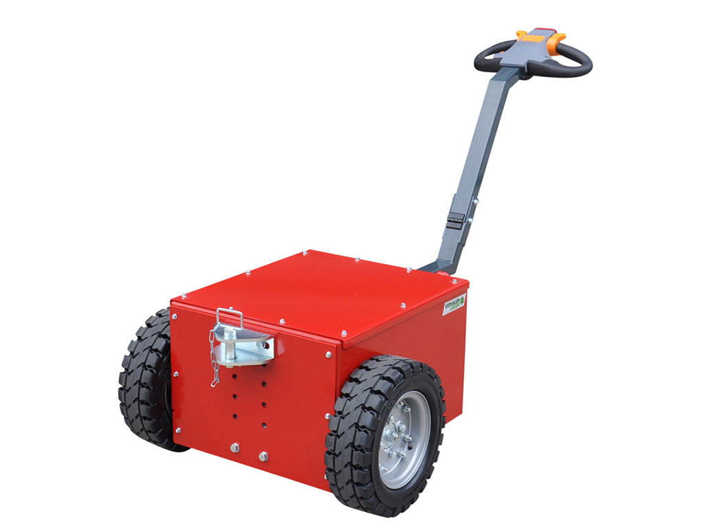 Powered Tugs Heavy Loads VM XL+ (4)