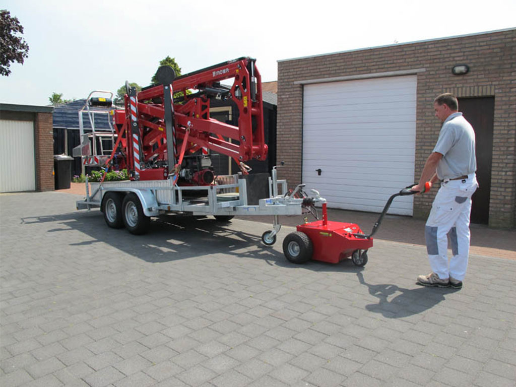 Powered Tugs Heavy Loads VM XL (4)
