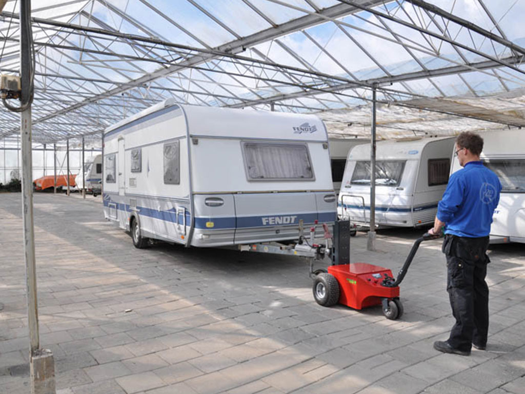 Powered Tugs Heavy Loads VM XL (5)