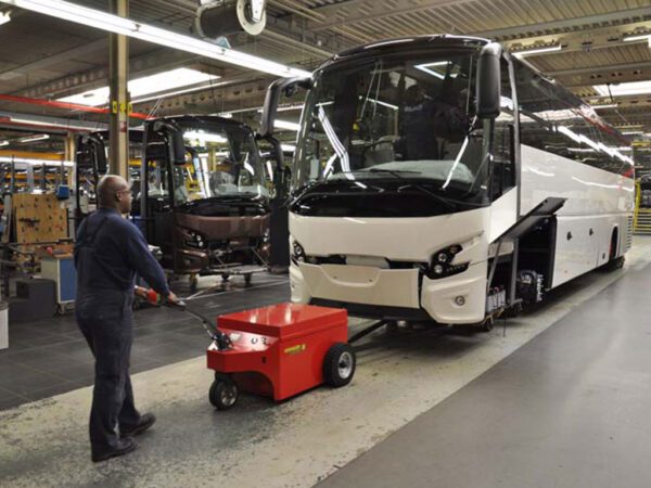 Powered Tugs Heavy Loads VM XXL (6)