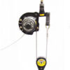 Pulley man portable winch double line (4)