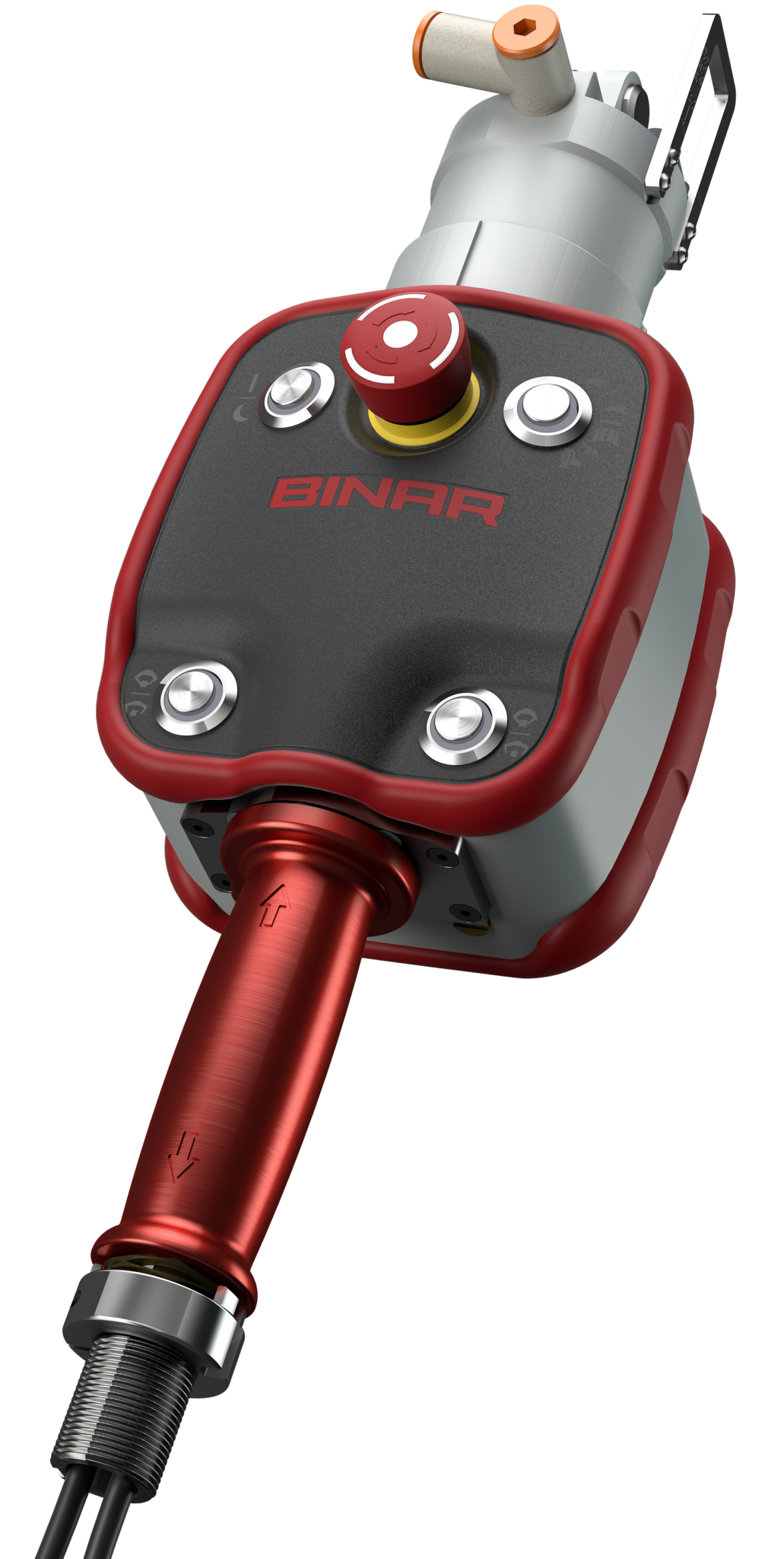 Intelligent Lift Assist Devices Materials Handling Pty Ltd