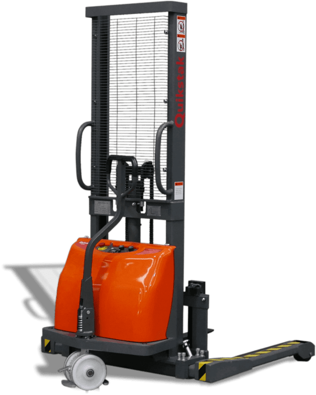 Stillage Bin Tilter Materials Handling